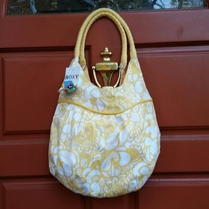 New Roxy Bag